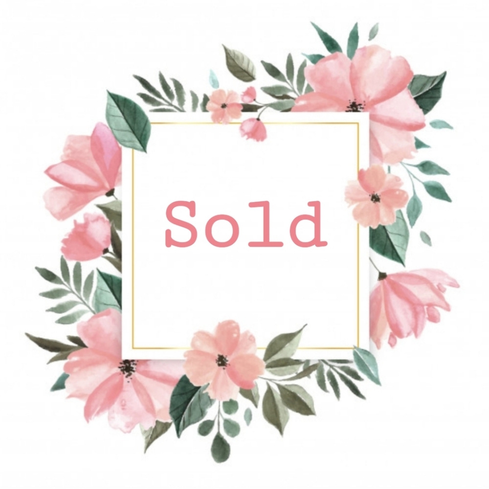 Sold